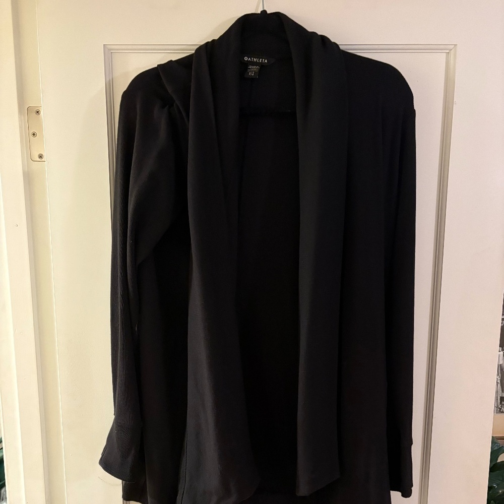 Pranayama Restore Wrap size Small Tall